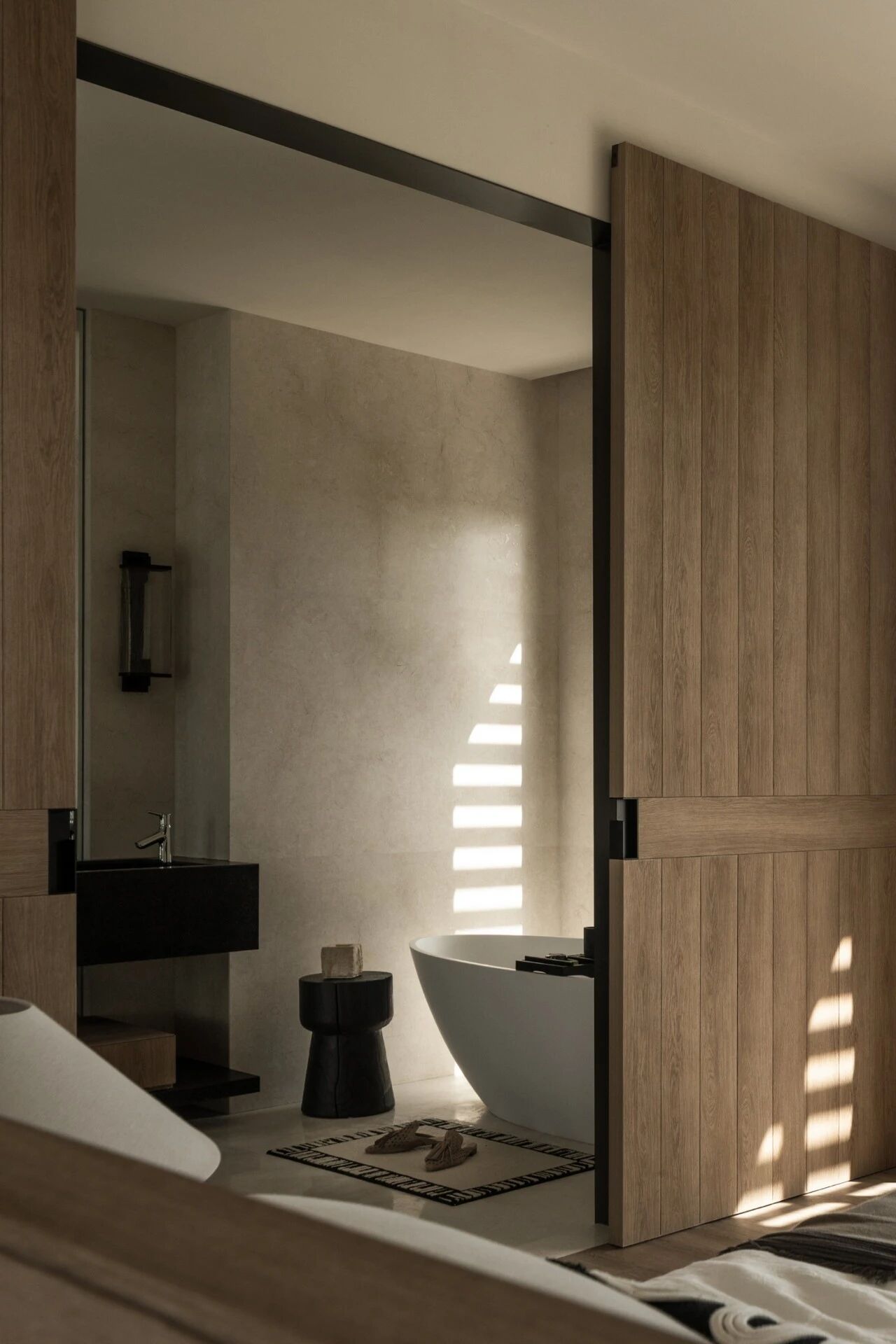 海南万宁中海神州半岛海岚院丨中国万宁丨近境制作-47