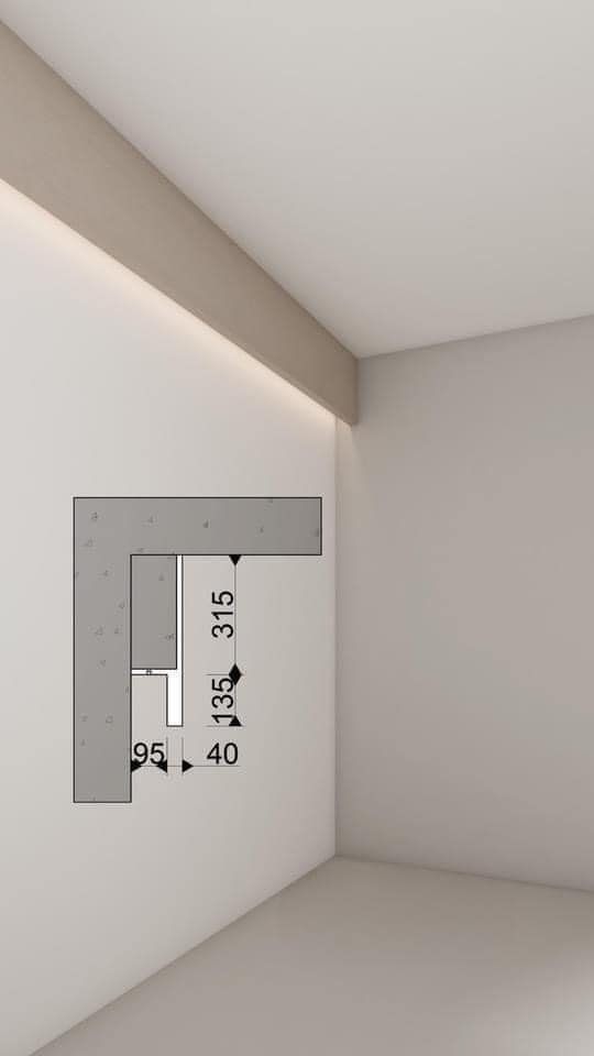 Methods of Gypsum Ceiling Installation-1