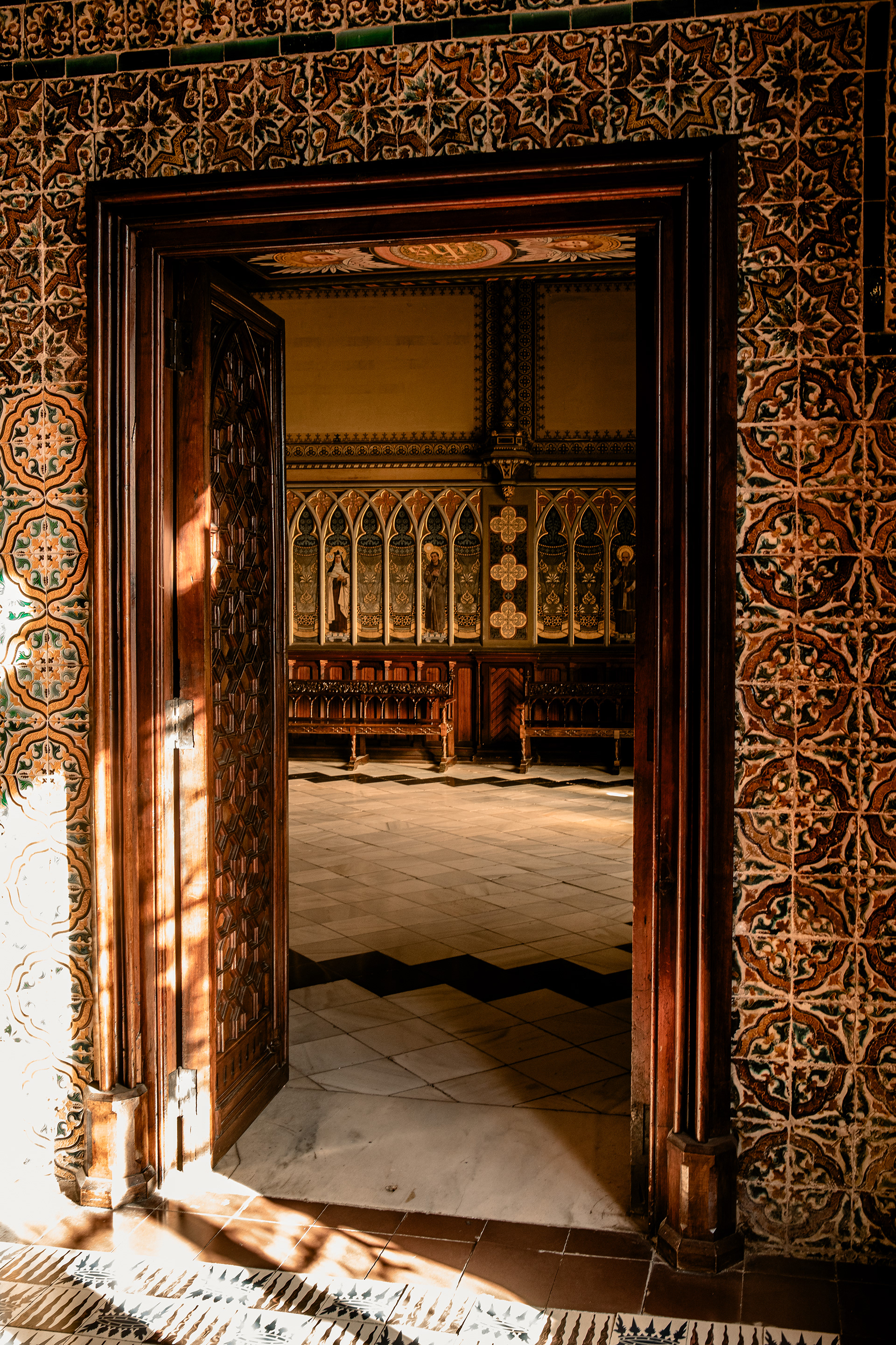 甘迪亚西班牙公爵宫丨西班牙丨Juan 和 Pedro de Despuig-17