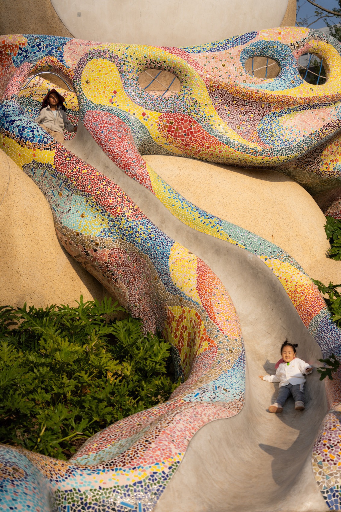 重庆麓溪湖·原滩公园丨中国重庆丨WTD纬图设计-81