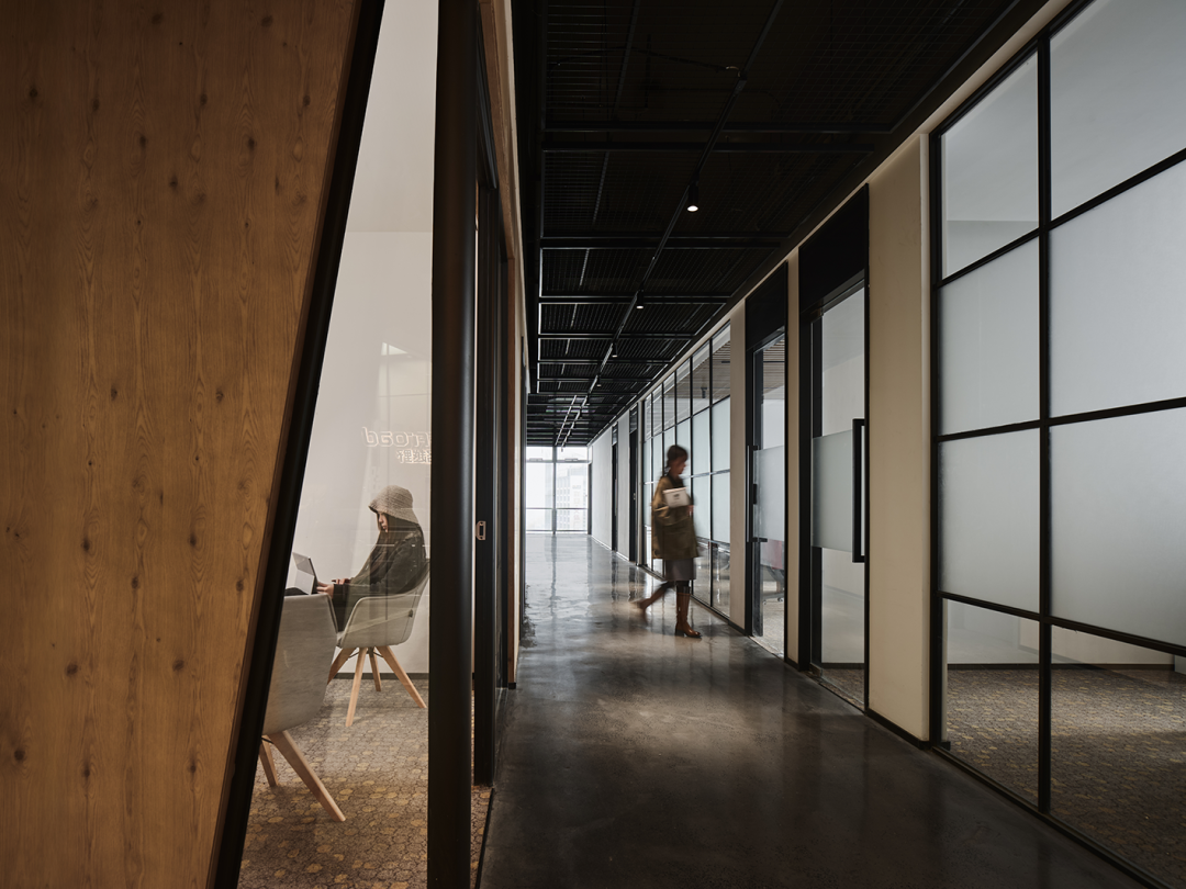 旷野与都市丨中国宁波丨未也设计-24