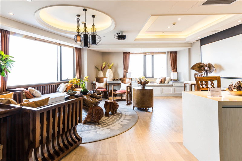 杭州·嘉润公馆小户型-2