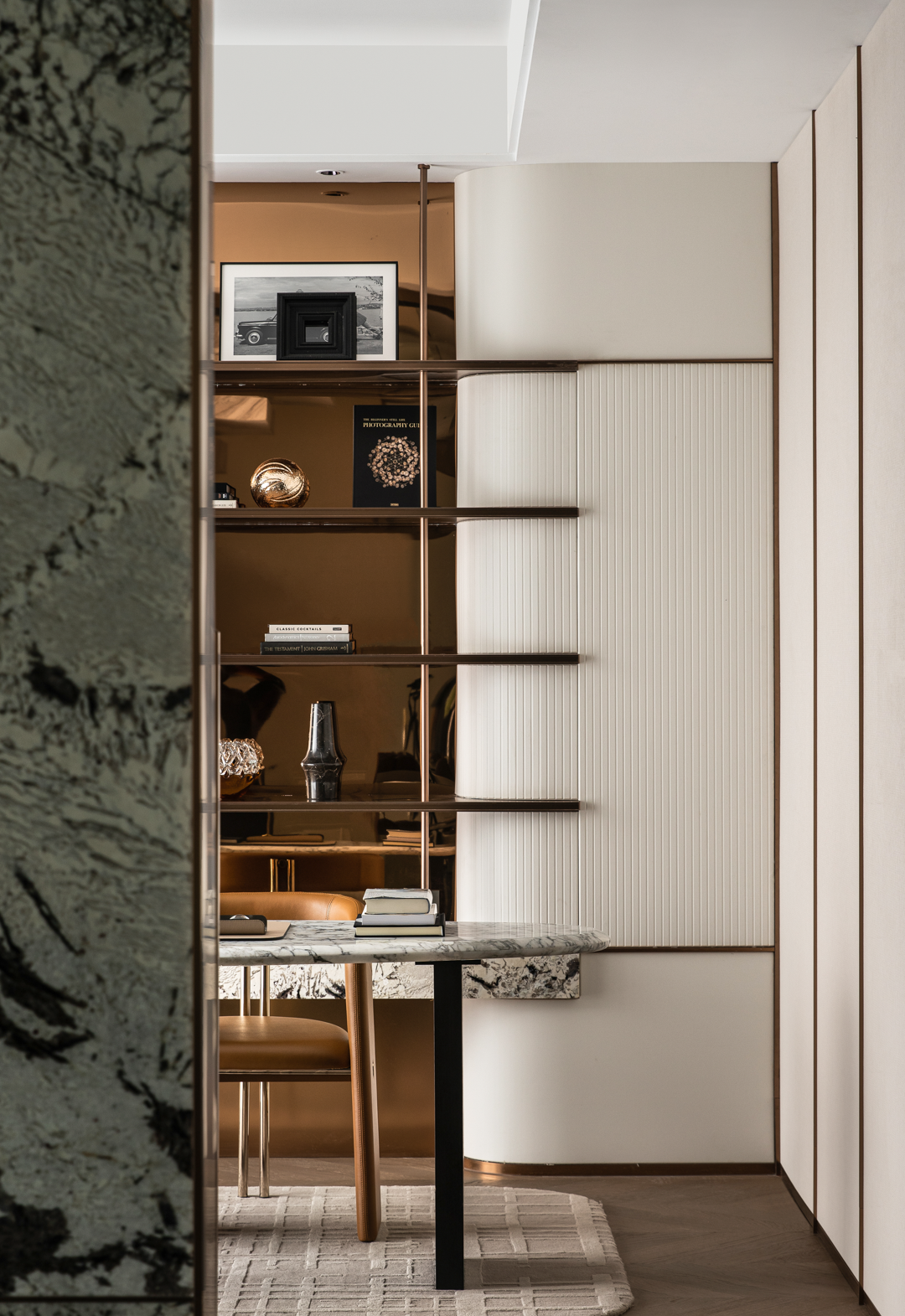 成都两河峯景丨中国成都丨上海桂睿诗建筑设计咨询有限公司-18