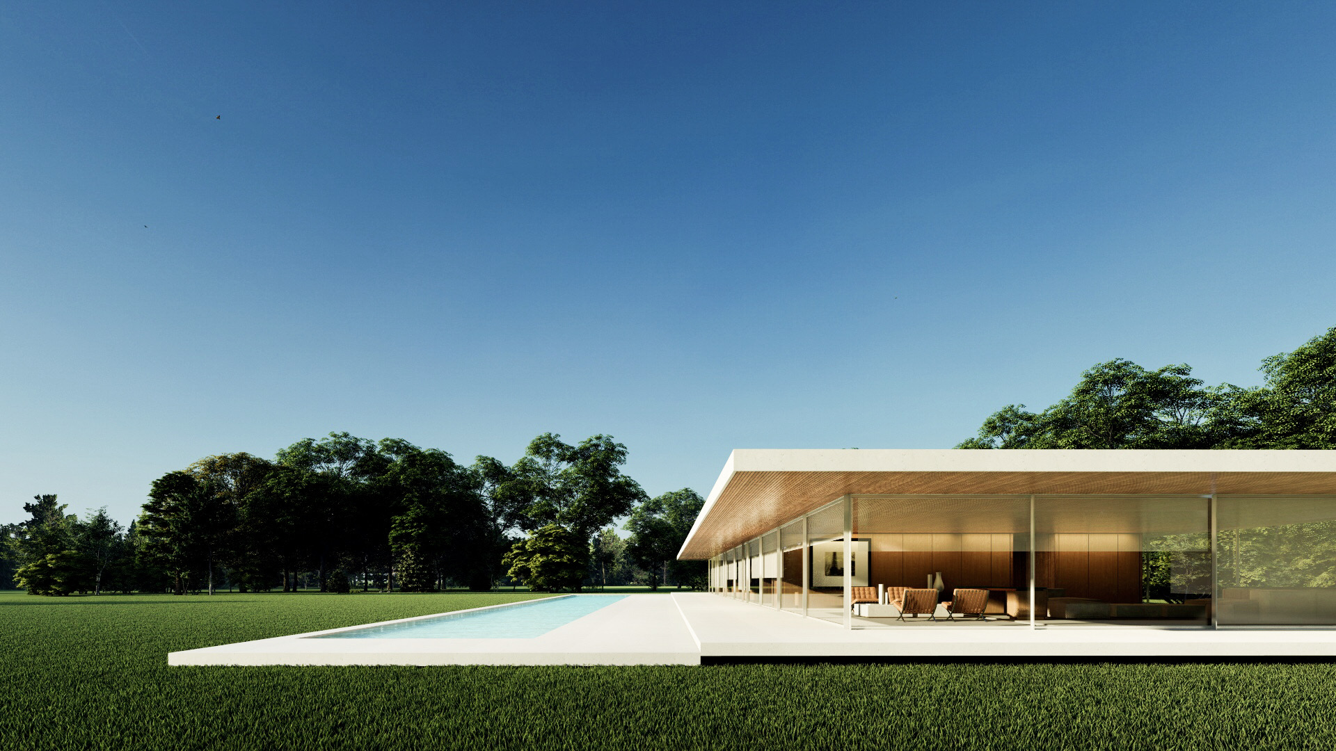 Line house | Steinhardt architects-6