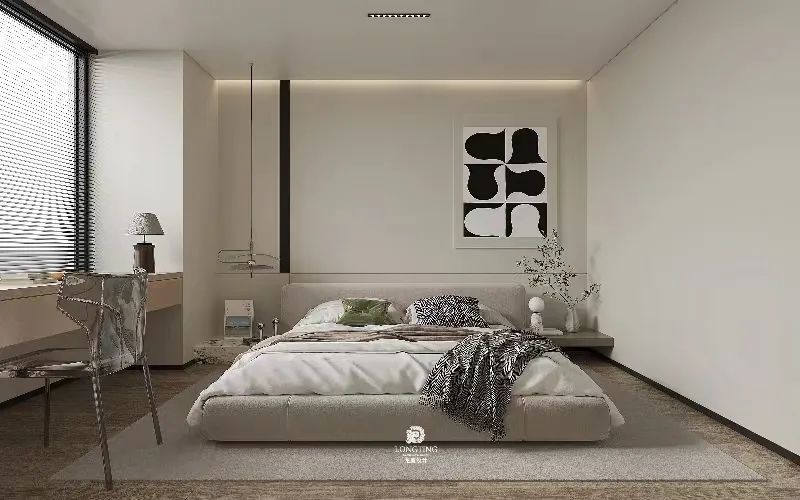 自由失重的云丨龙庭设计-51