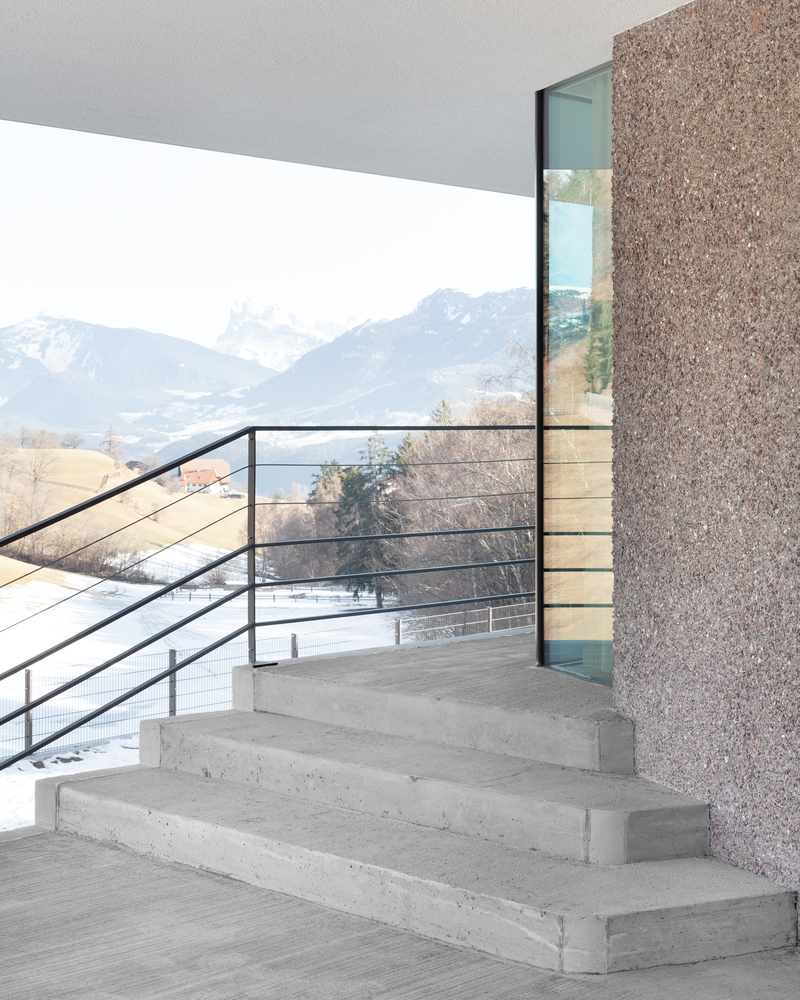 意大利卡萨·路易斯的住宅-15