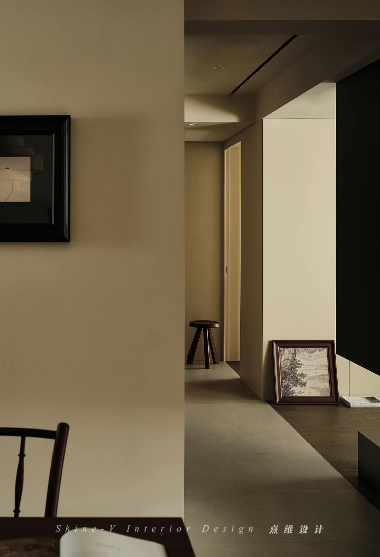 黄昏低语丨熹维设计-17