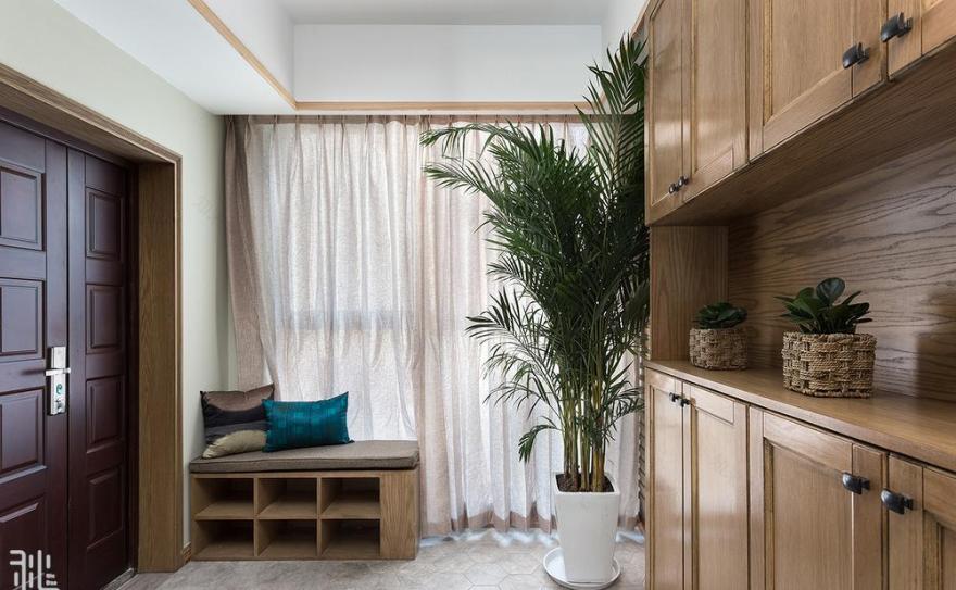 简约宜居,打造阅读生活空间-4