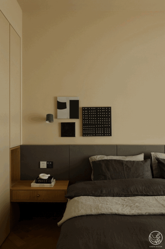 成都某别墅设计丨中国成都丨清羽设计-152