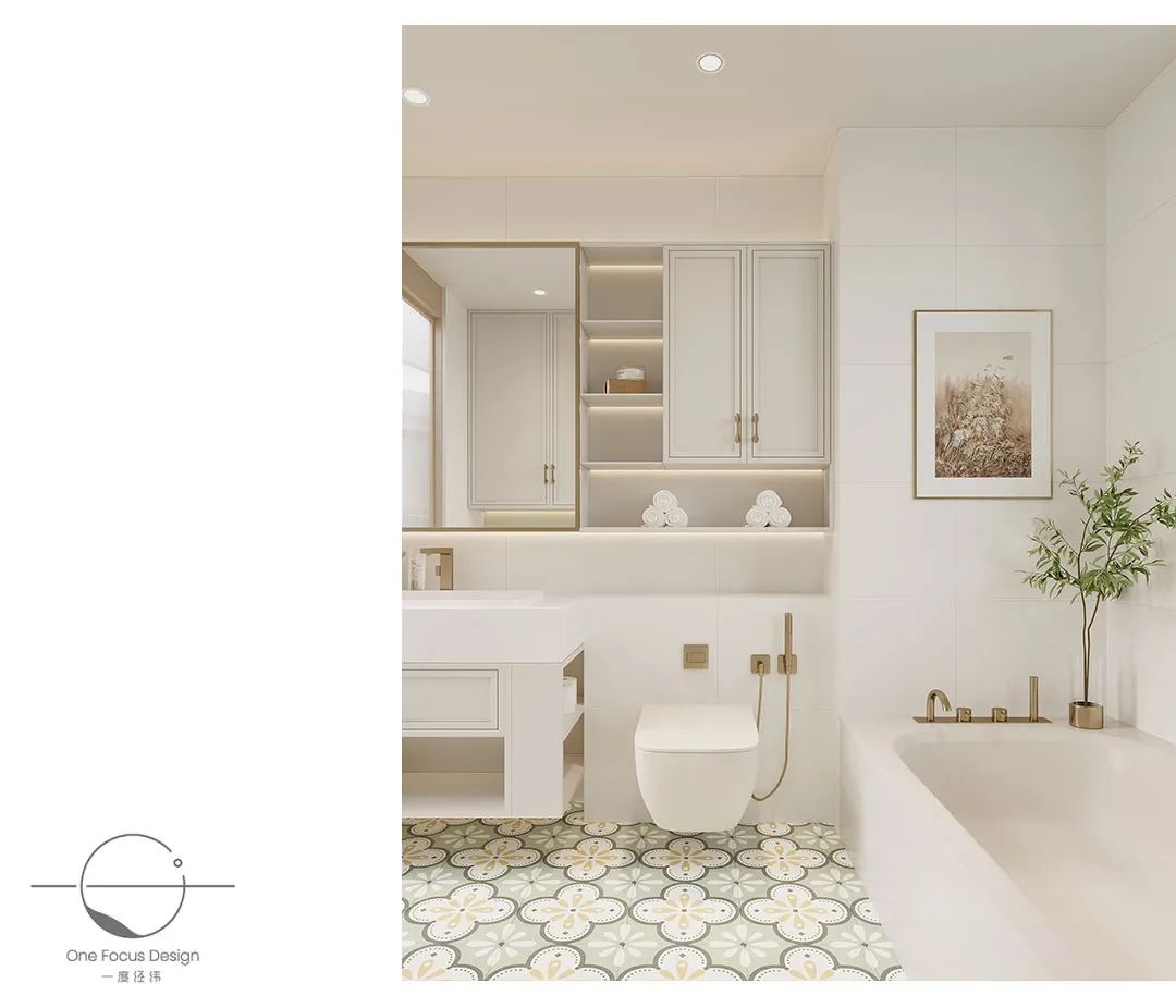 招商臻府现代简约之家丨中国深圳丨一度经纬-0