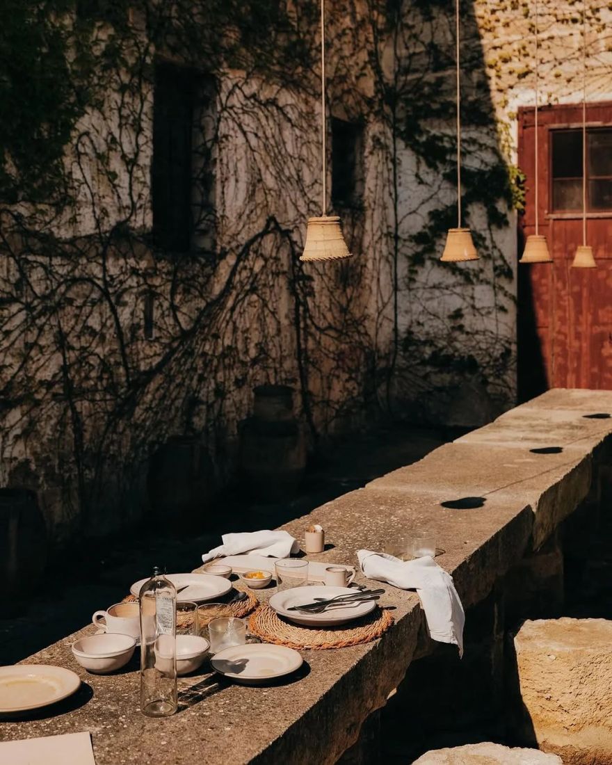 Daniele宫殿内的传统民宿丨意大利-22