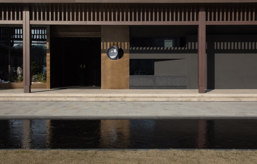 珀莱雅集团(龙坞)智创园丨中国杭州丨慢珊瑚设计-170