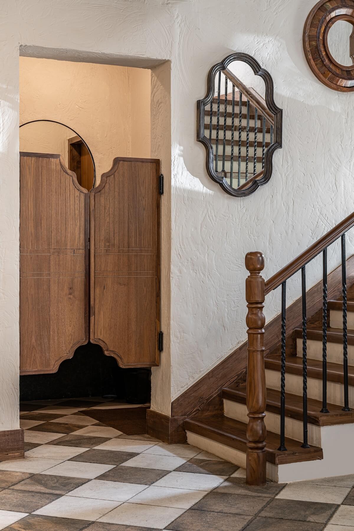 Trezoro 餐厅丨印度丨Studio M Design-25