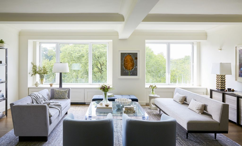 FIFTH AVENUE PREWAR Joan Enger-11