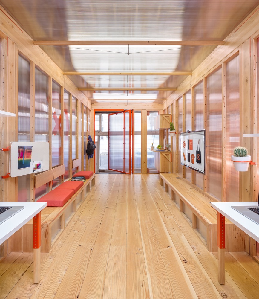 移动工作单元（Mobile Work Unit）-53