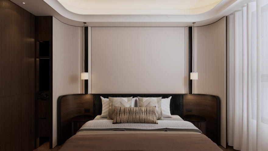 一個家,住著兩座城市丨中国台中-22