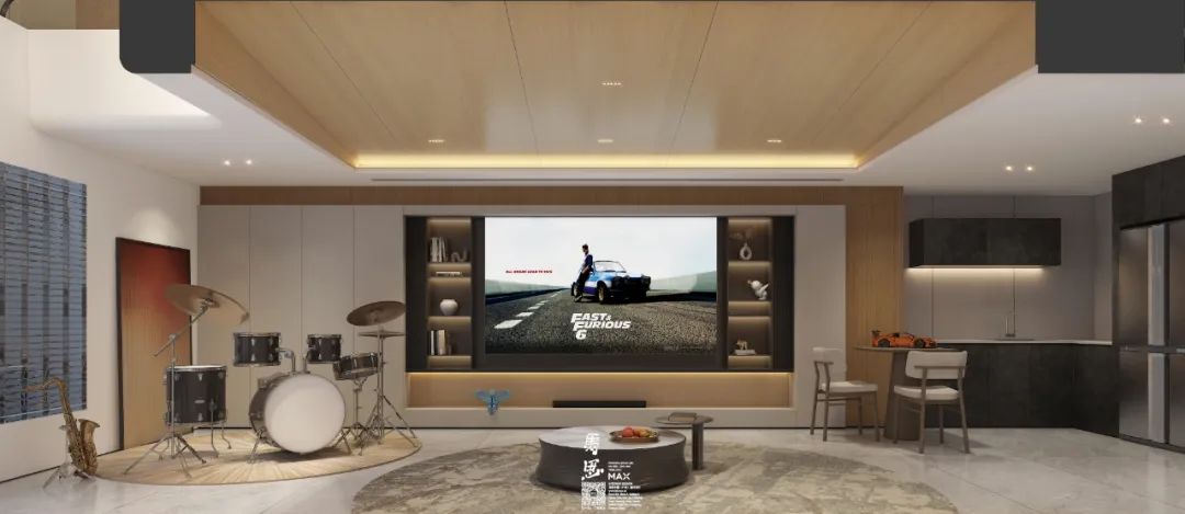 华远·雲和墅丨中国广州丨Max Design 马思设计-39