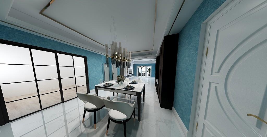 
南京滨江雅园 -4