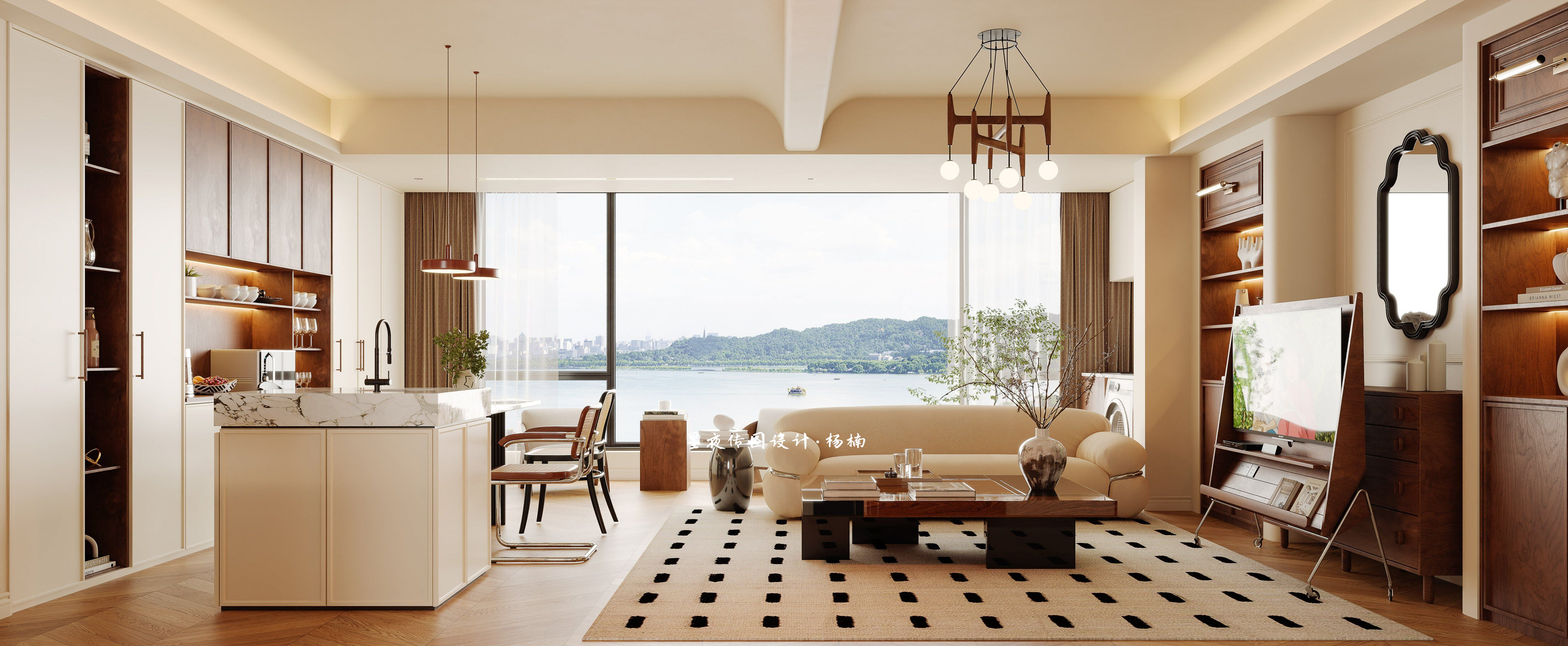 中古风 | 岁月的长河里，复古永不褪色！-1