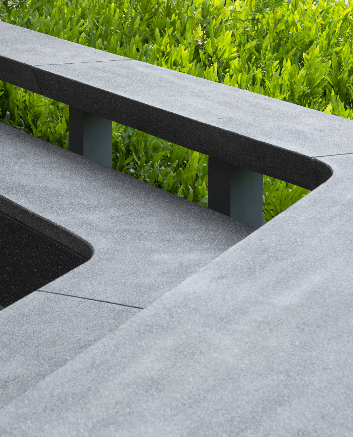 Dcondo 校园度假胜地甘烹盛丨泰国-29