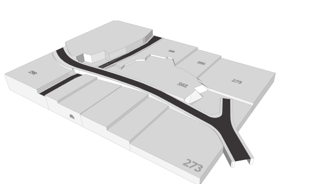 致逸设计丨重庆融信海月渝州 建筑设计丨中国重庆-21