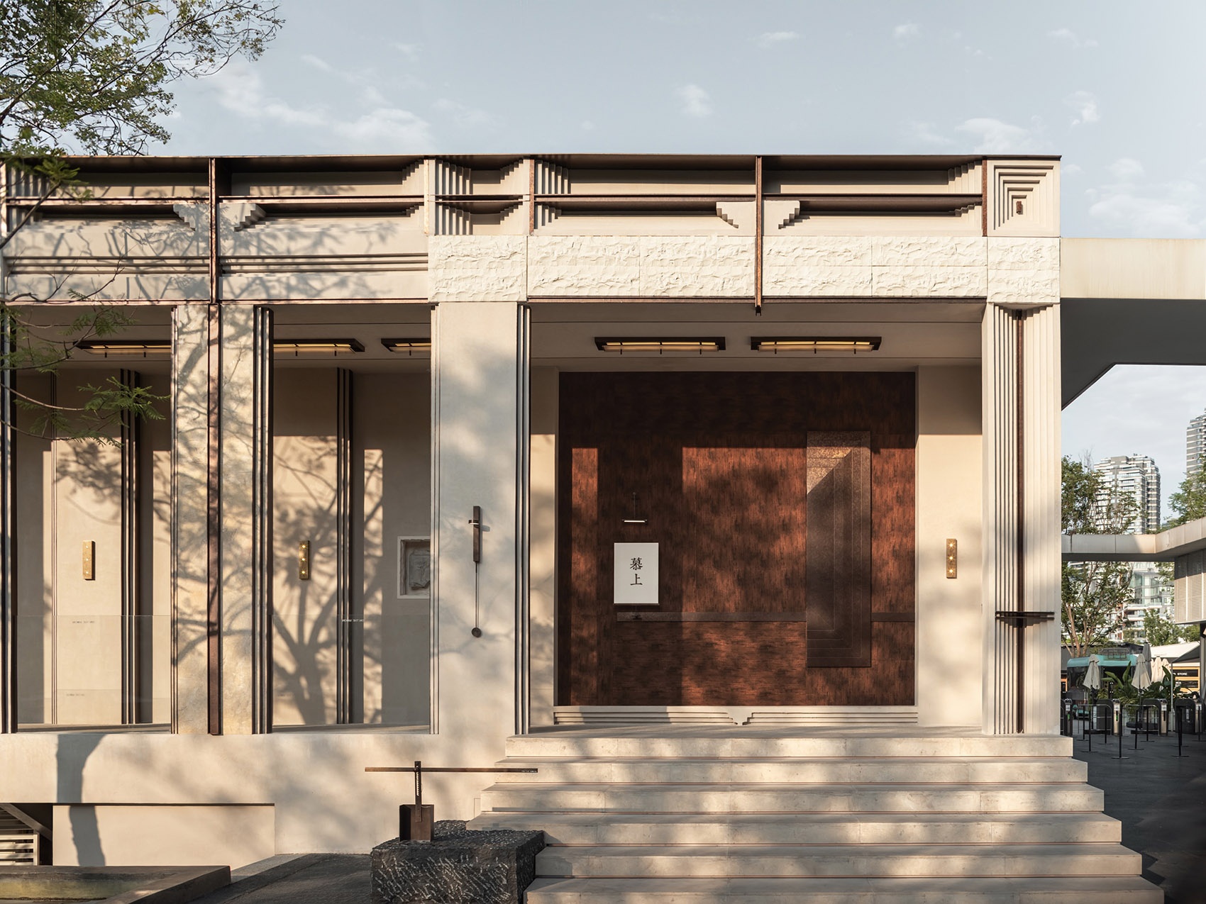 成都麓湖慕上ON THE MOON丨中国成都丨E27 Studio-3