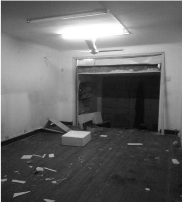 上海 68 平米老房爆改成三室两厅三卫艺术之家-33