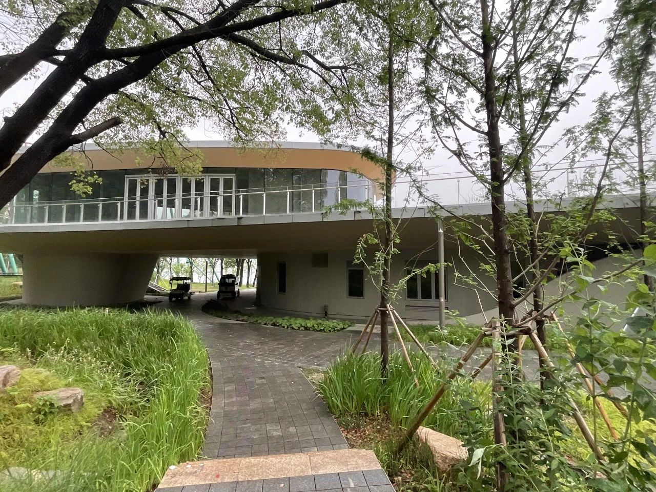 苏州姑苏桥文人苏式面馆丨中国苏州丨无设建筑,姑苏桥营造社-10