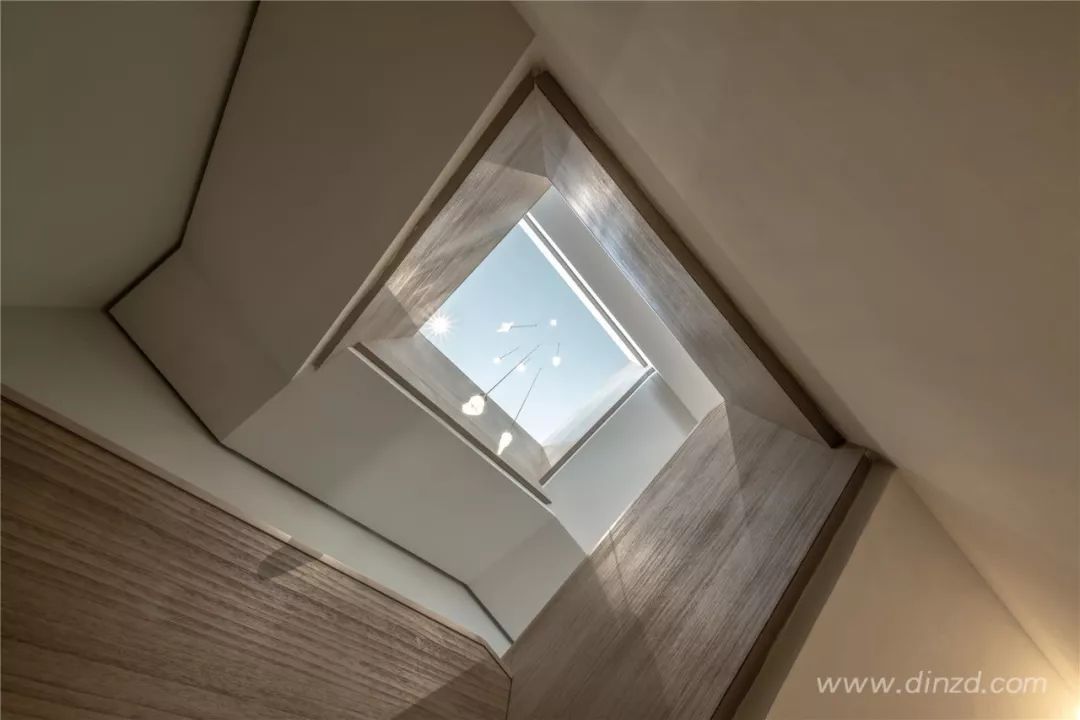 蓝城牧云谷天使小镇 | 大隐于市的东方美学之居-60