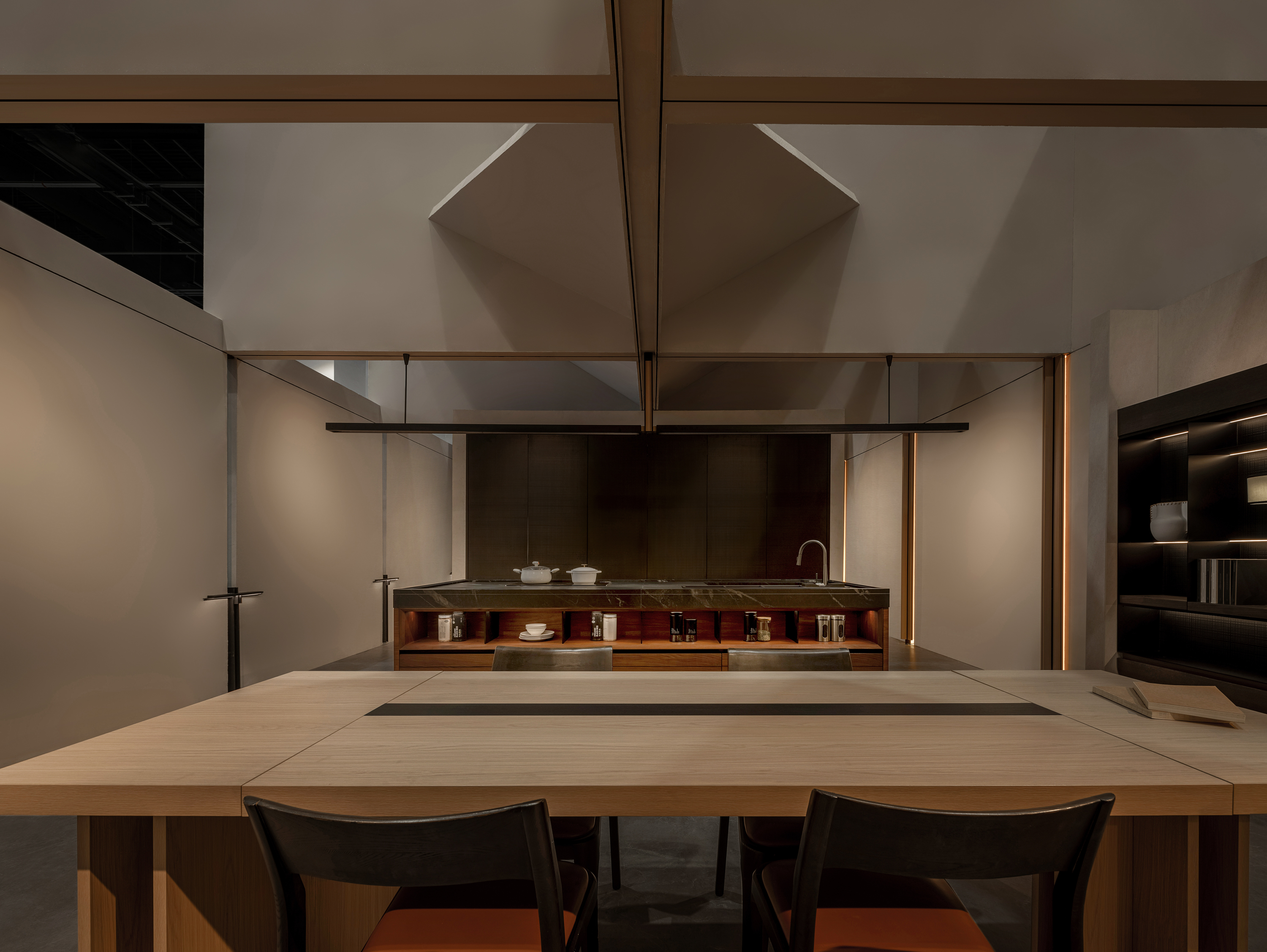 德莱美DSC展馆丨中国北京丨安年设计-24