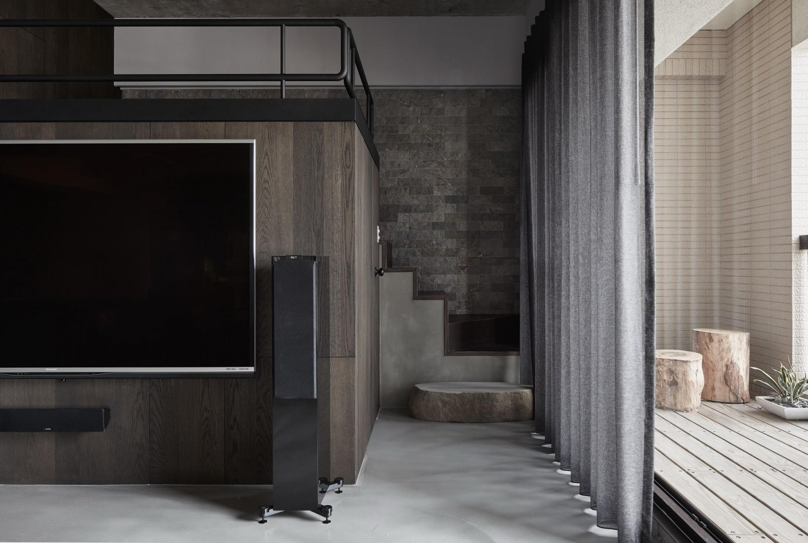 清美学-恬淡静雅的生活场域  长禾设计-9