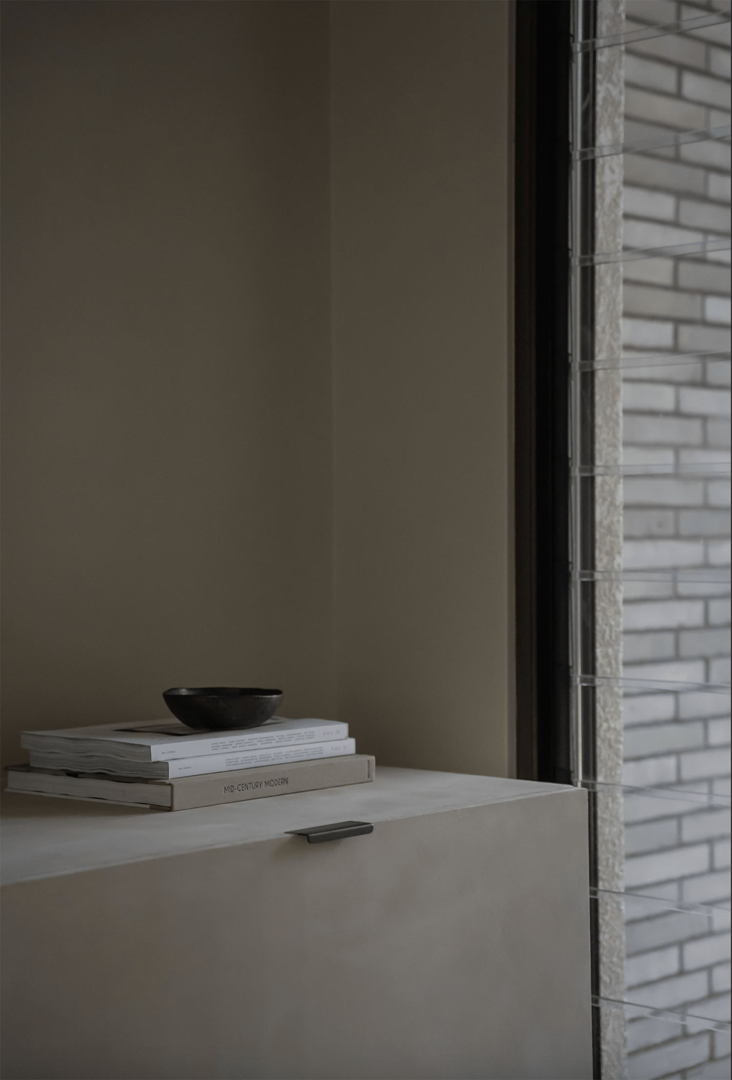 民间静修处，拜伦湾丨CJH Studio,Paul Robertson Architect-19