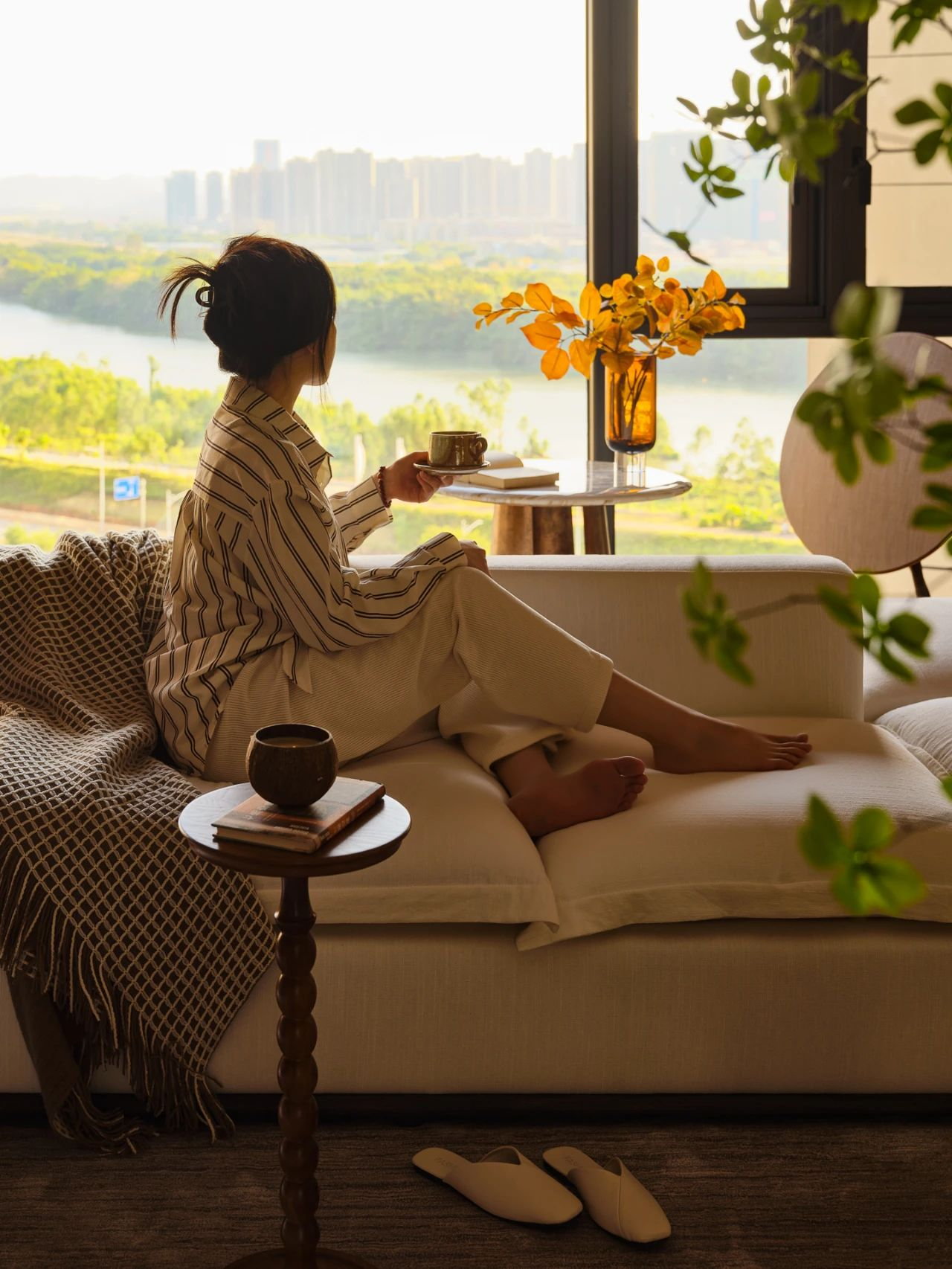 广东 168 户型设计丨中国惠州丨岳蒙设计-48