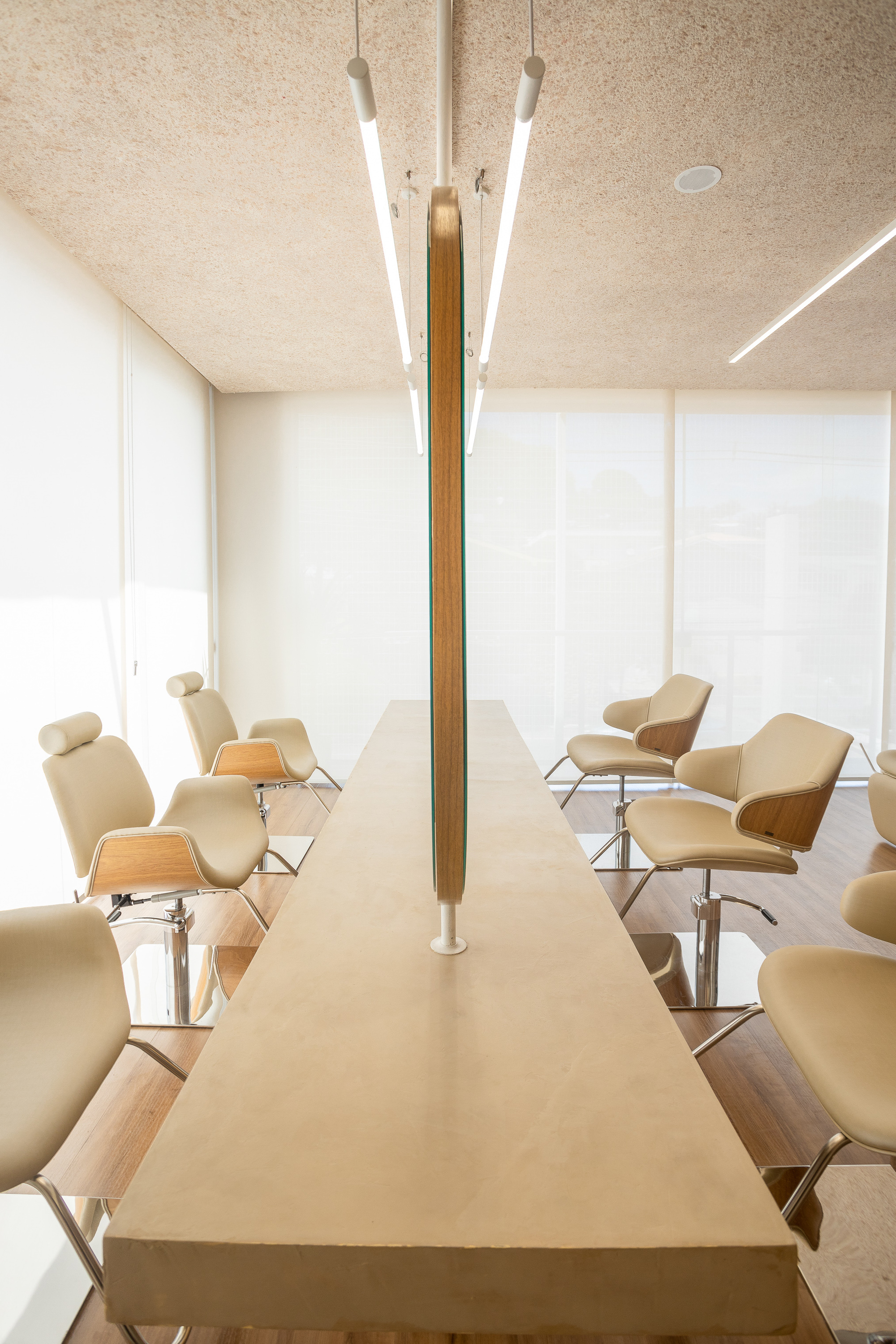 闺房沙龙丨巴西丨Macaw Studio-20