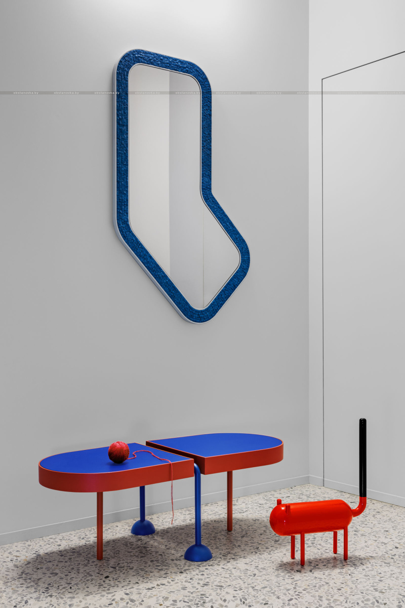 “Учительская квартира”（教师公寓）丨白俄罗斯明斯克丨Михаил Курносов-91