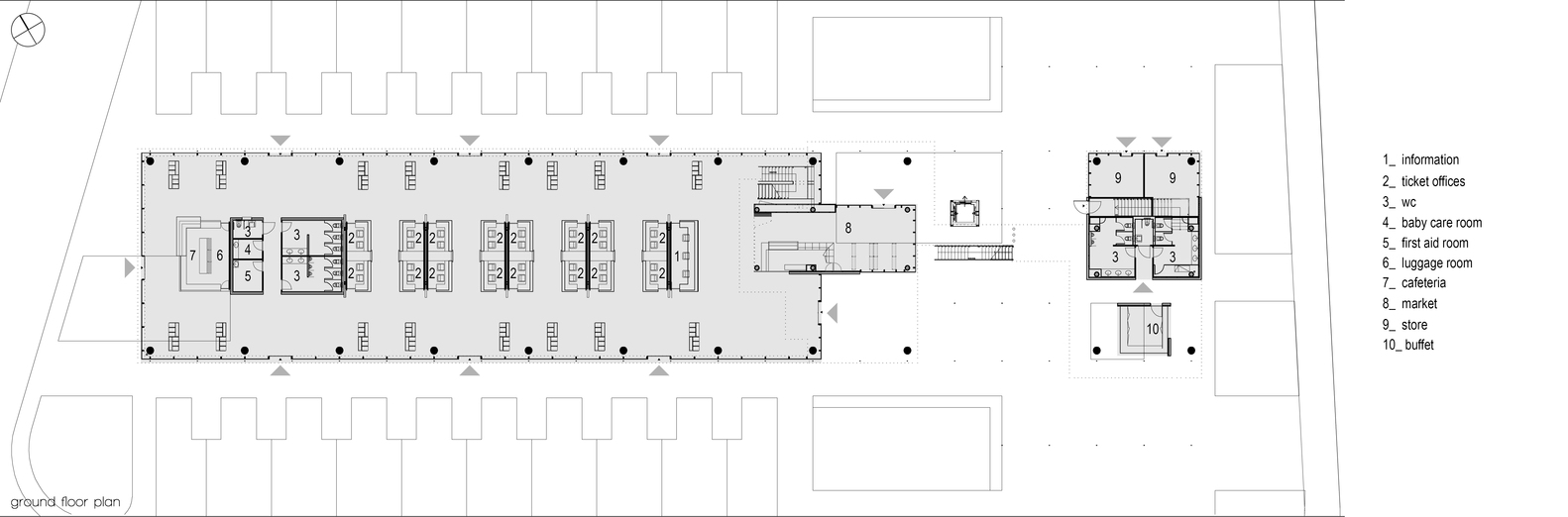 Lüleburgaz 公交车站-48