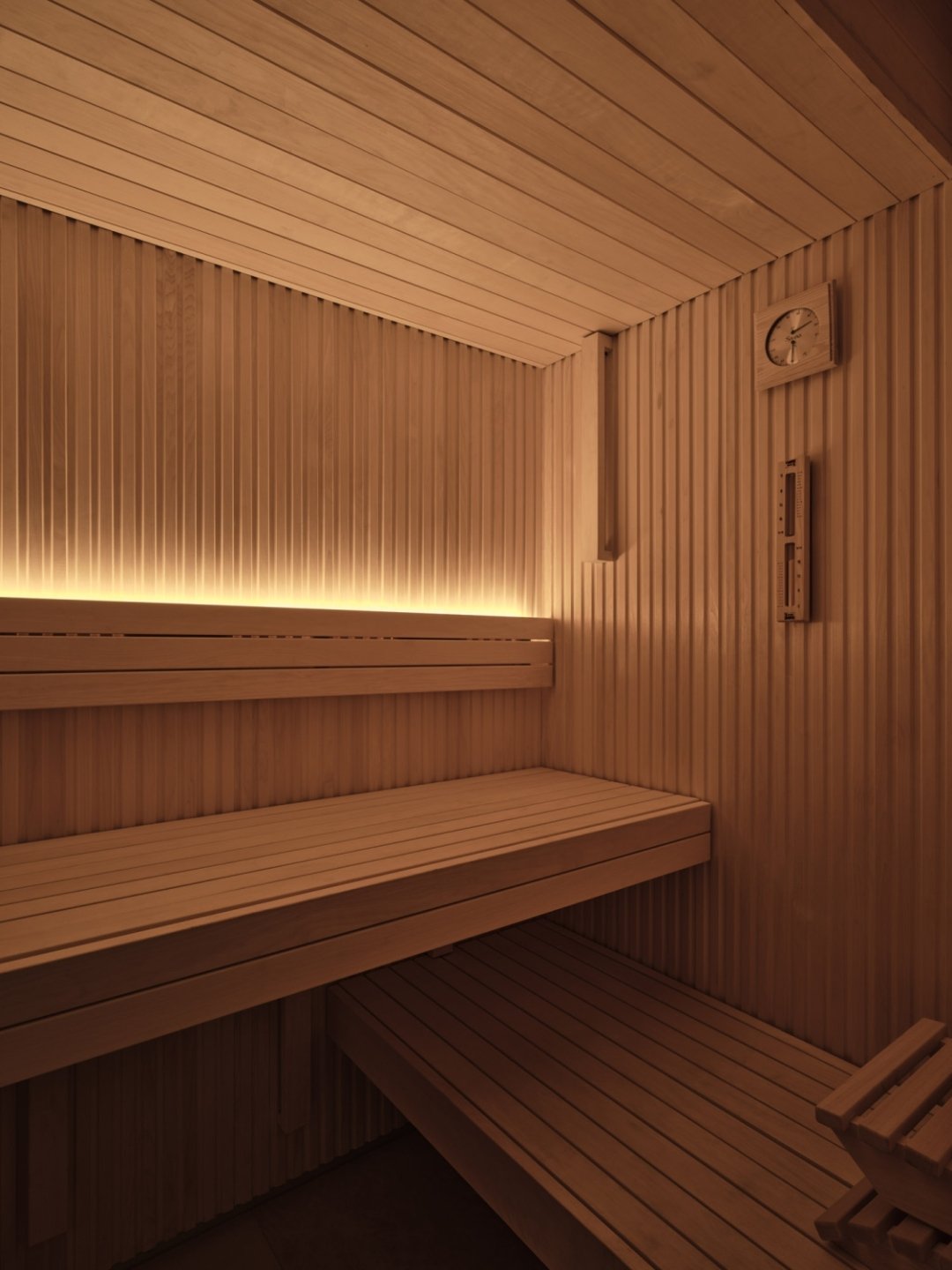 Pied à terre | Kabaz-20