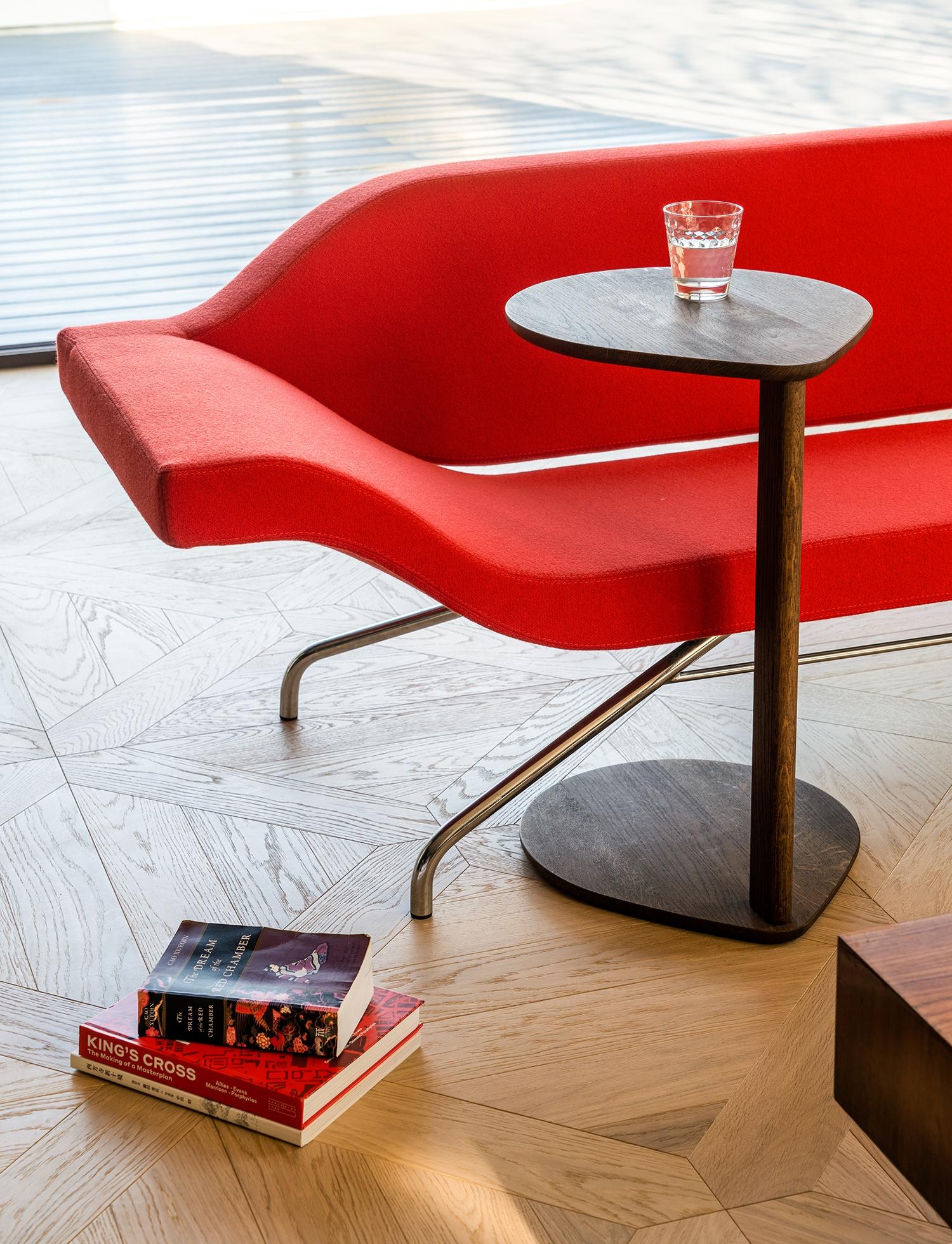 1000㎡山顶别墅丨中国杭州丨杭州左晚空间设计有限公司操毅蕊-20