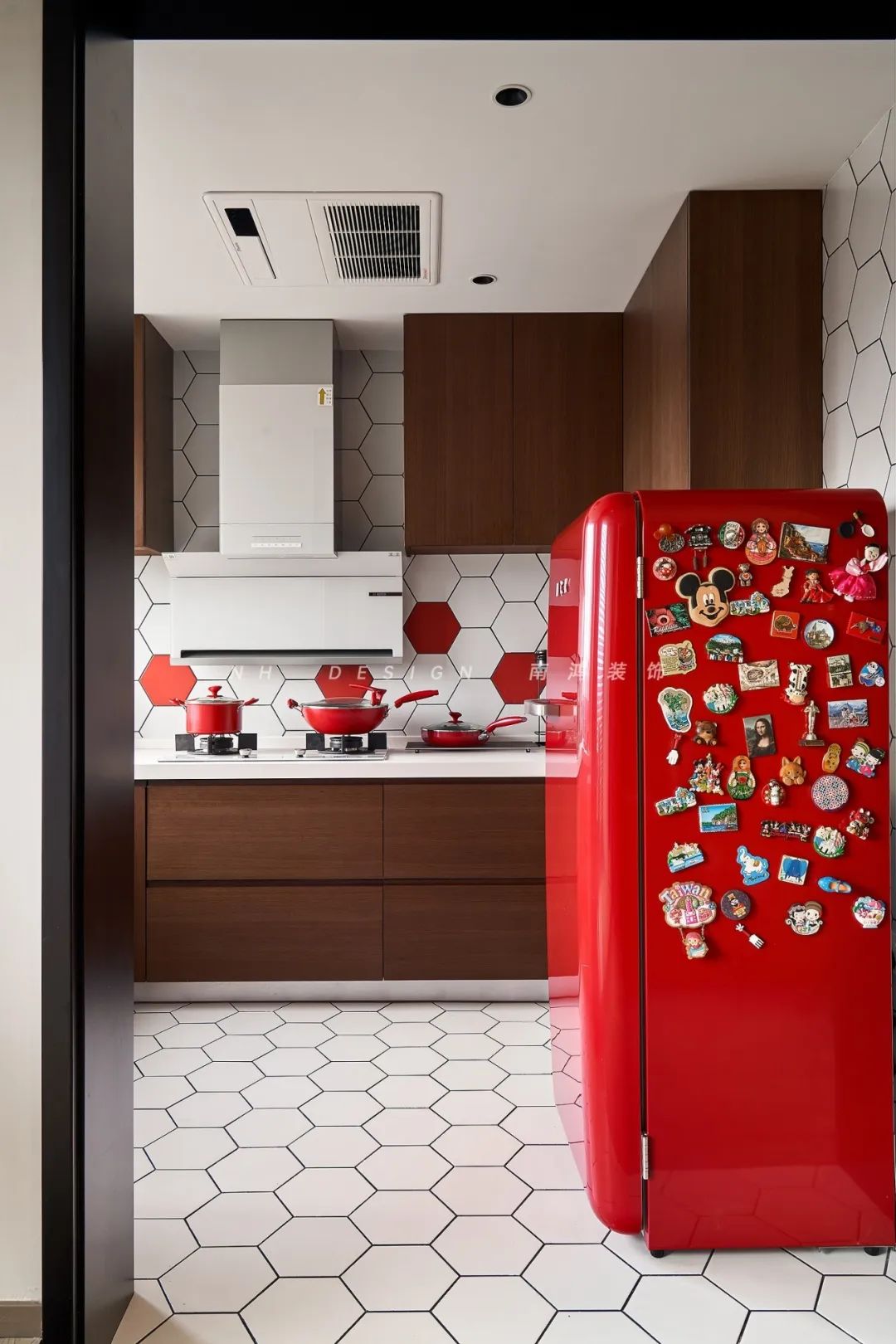 让厨房井井有条的秘诀，找到了！-41