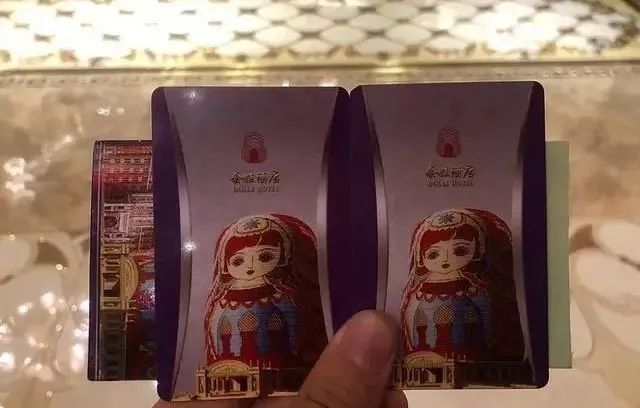 满洲里套娃酒店丨蒙古-50