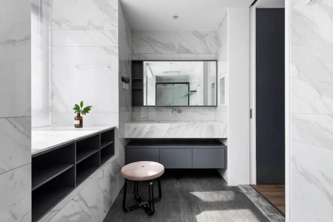 《徐徐》 | 原木色与灰色搭配，打造高级感居家空间-35