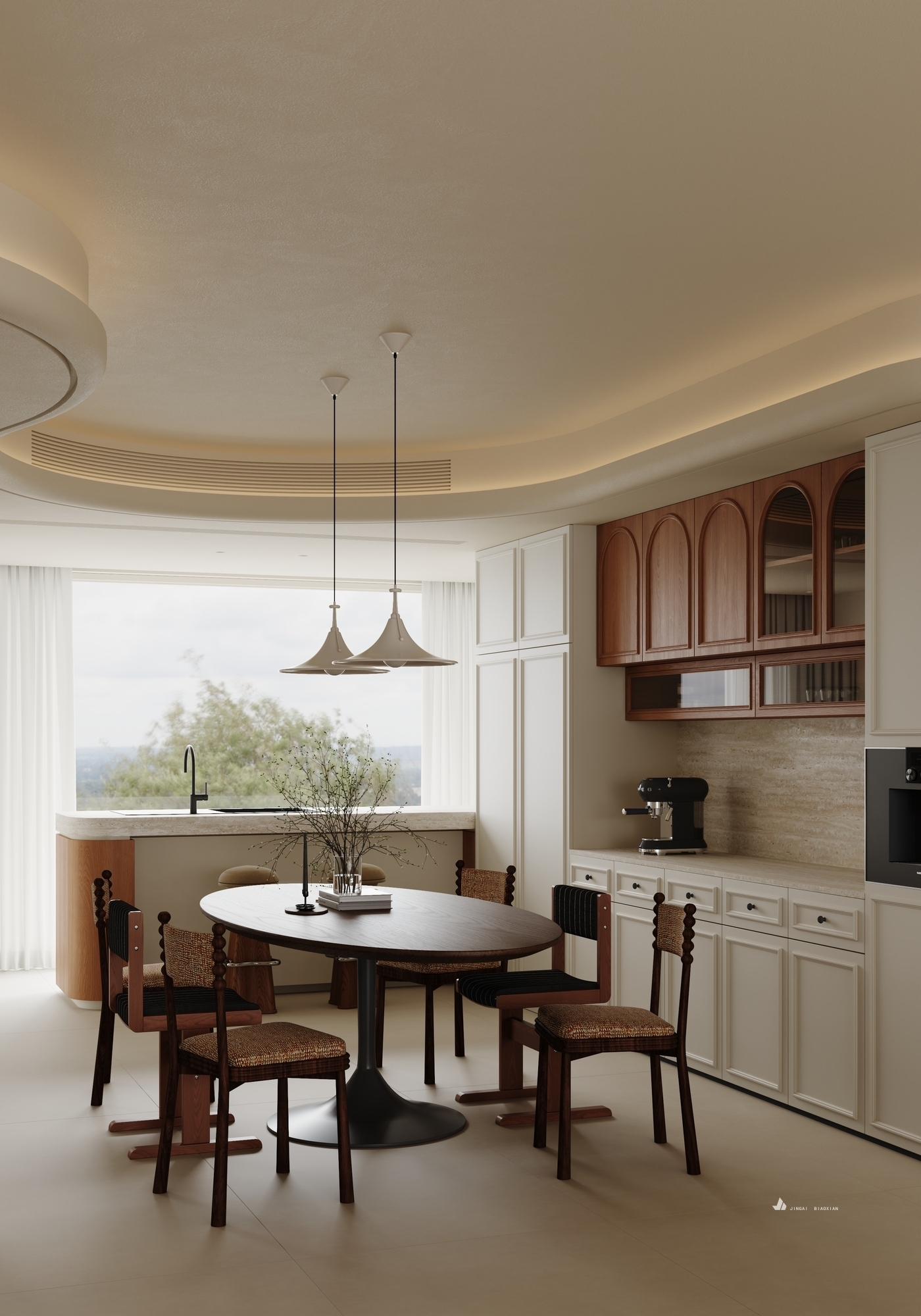 现代风格25115-26