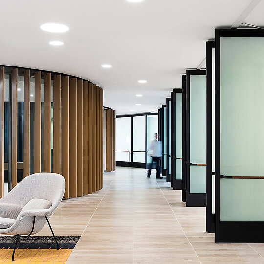 Lendlease HQ by HASSELL | Australian Interior Design Awards-4