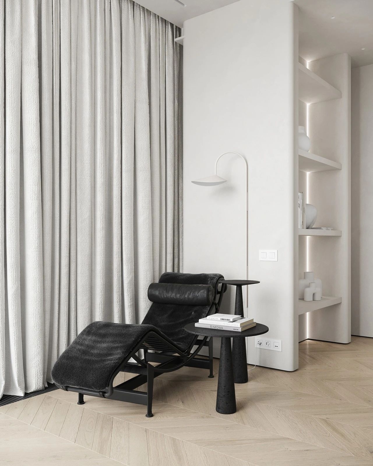 BB NT·799，BB NT·800丨白俄罗斯丨EUGENE LUKSHA INTERIORS-36