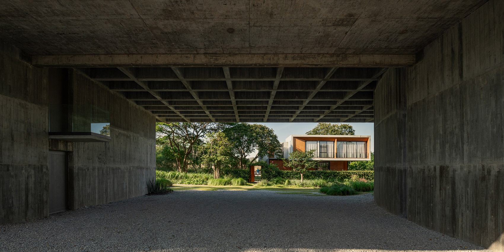 W住宅二期丨泰国丨IDIN Architects-30