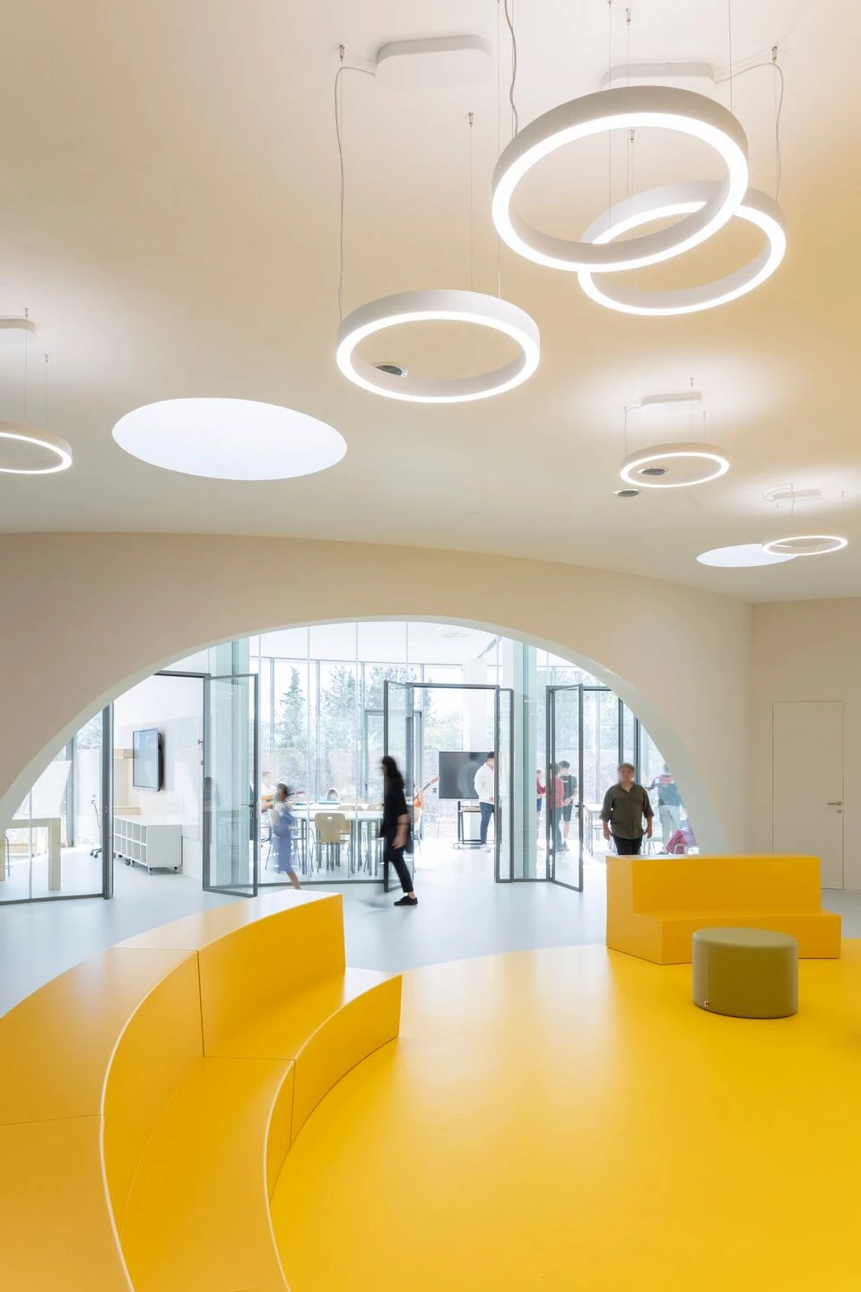 欲望学校丨意大利-8