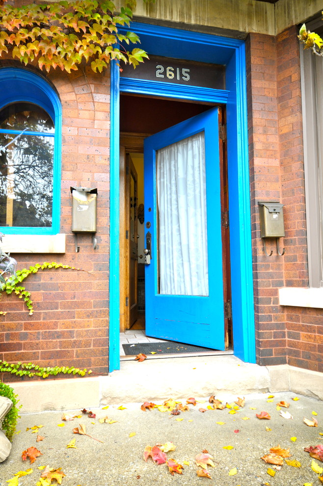 带有民族元素的两层住宅设计项目丨Meighan Depke,Dave Bier-39