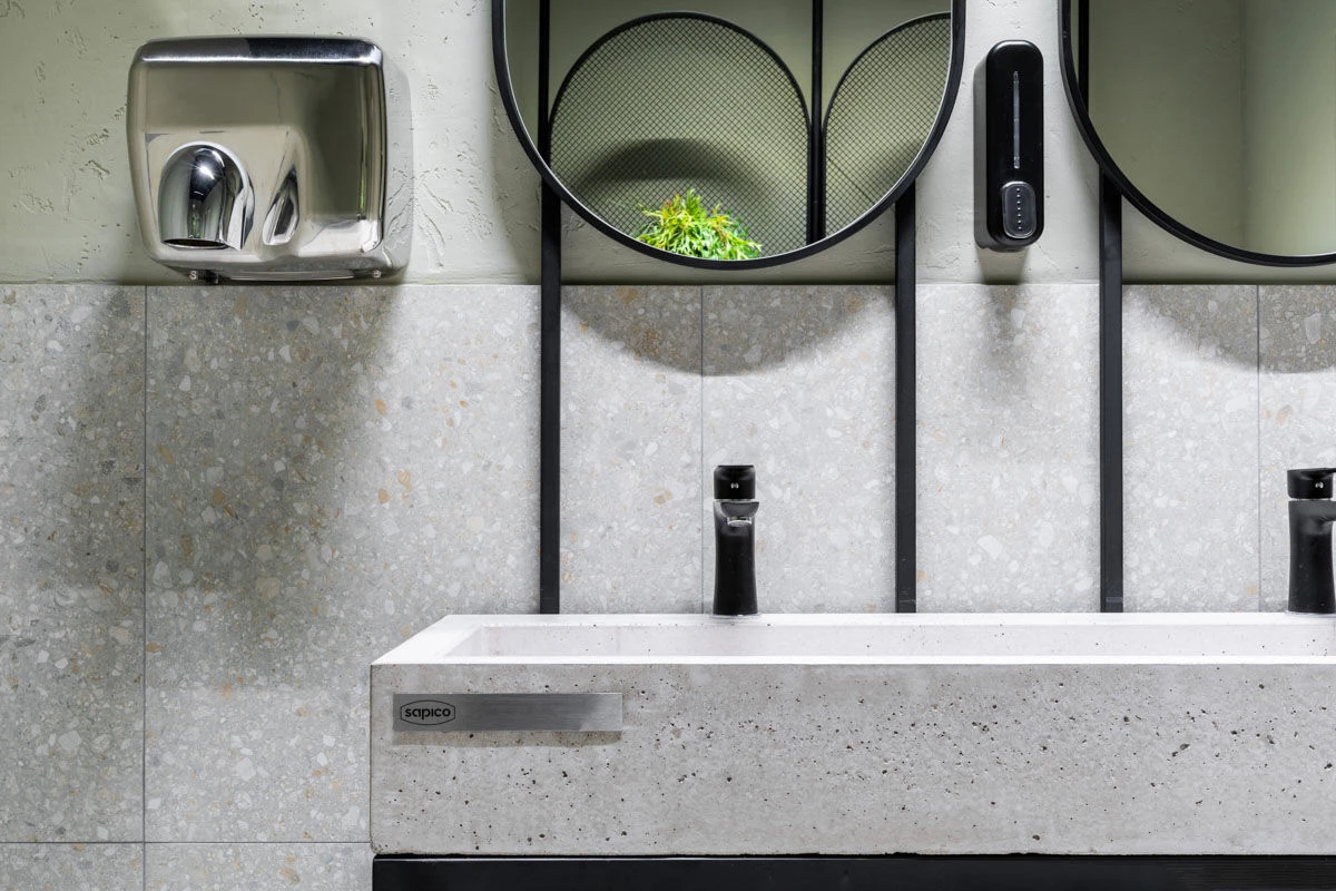 SAPICO 办公室丨AB+Partners-41