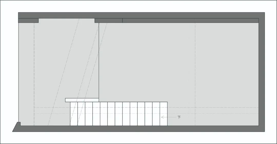 合肥 1912 商业区六七奢侈品之家丨中国合肥丨凹设计事务所-60