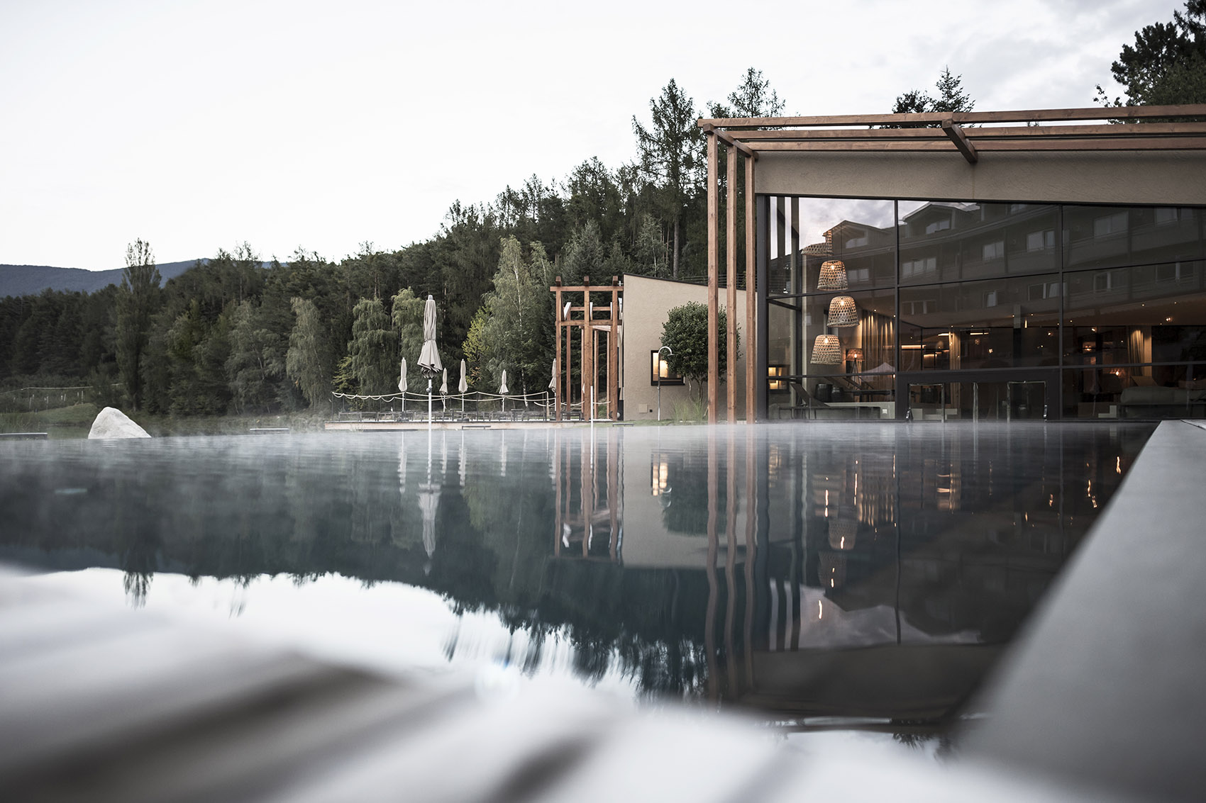 Seehof 酒店丨意大利丨noa*-31